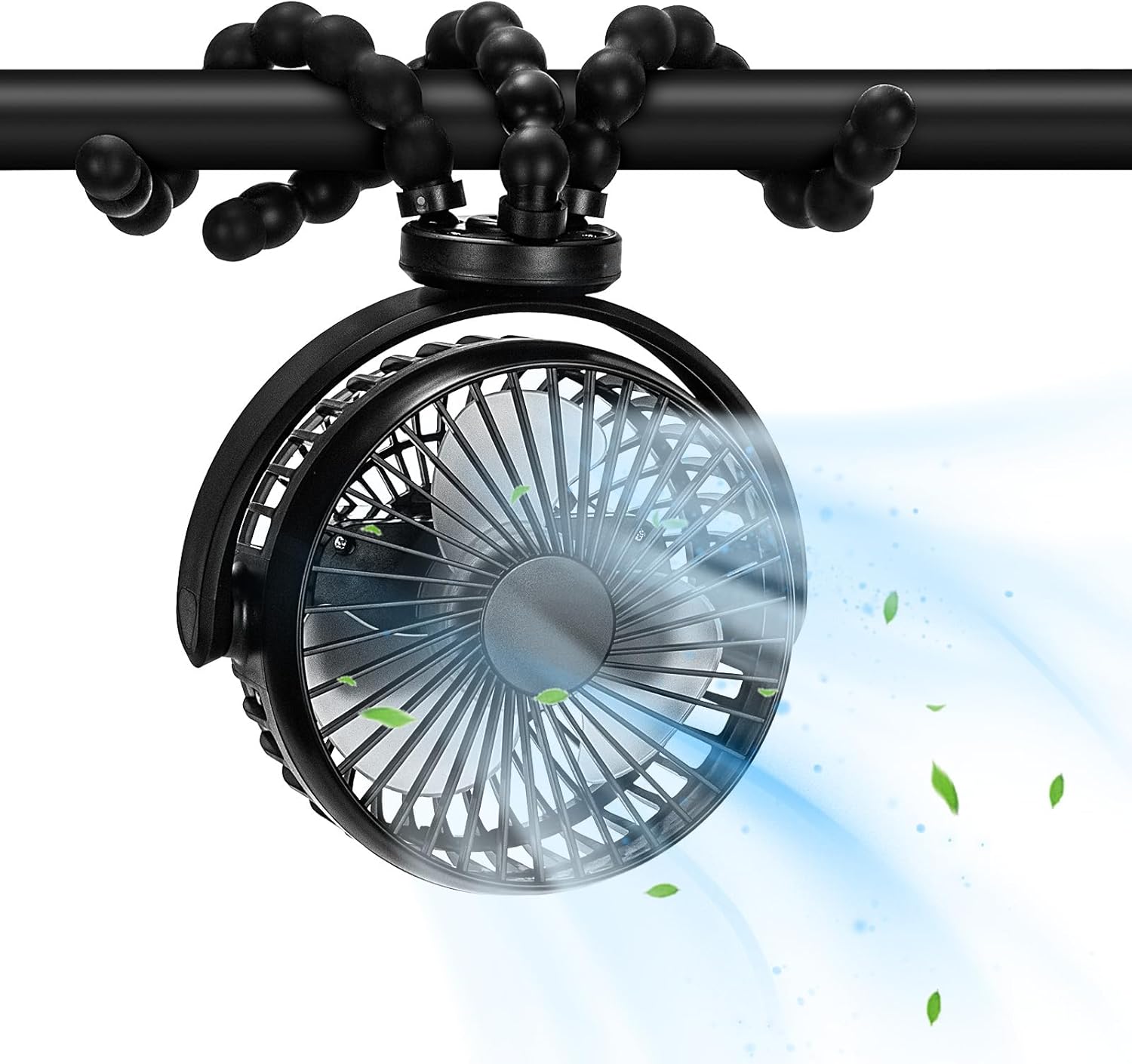 Ventilador Cochecito