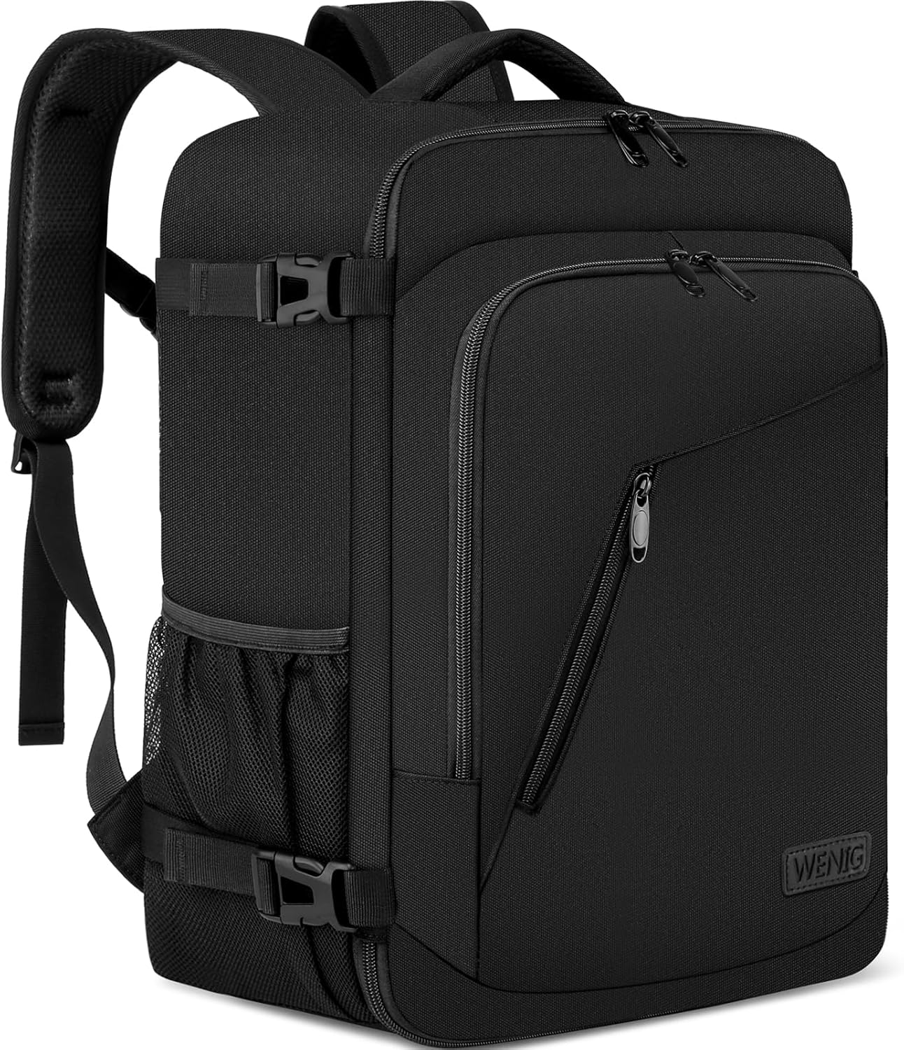 WENIG Mochila Viaje Cabina Avion WENIG Mochila Viaje Cabina Avion