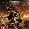 Xbox - Juego DOOM The Dark Ages -