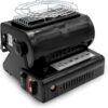 Calefactor de gas Yinleader