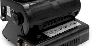 Calefactor de gas Yinleader