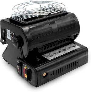 Calefactor de gas Yinleader