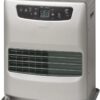 ZIBRO LC-32, Estufa electrónica
