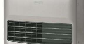 ZIBRO LC-32, Estufa electrónica