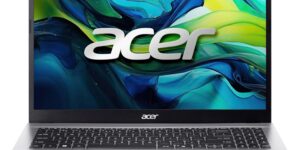 acer Aspire Go 15  Ordenador