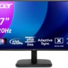 acer EK271 G Monitor de 27 Pulgadas
