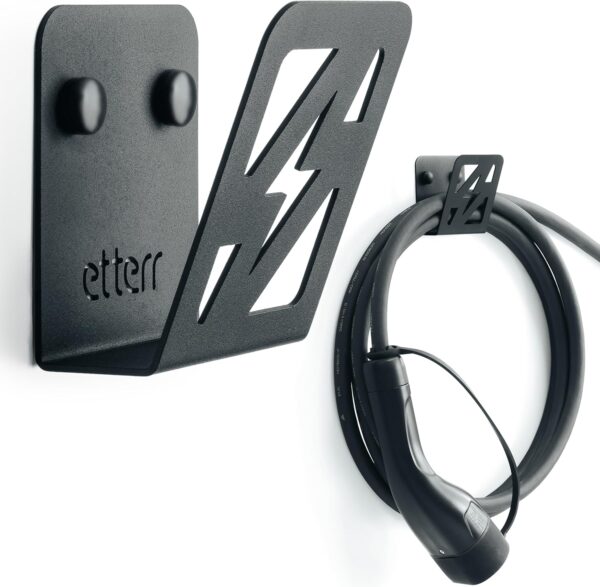 etterr Soporte Cargador Coche