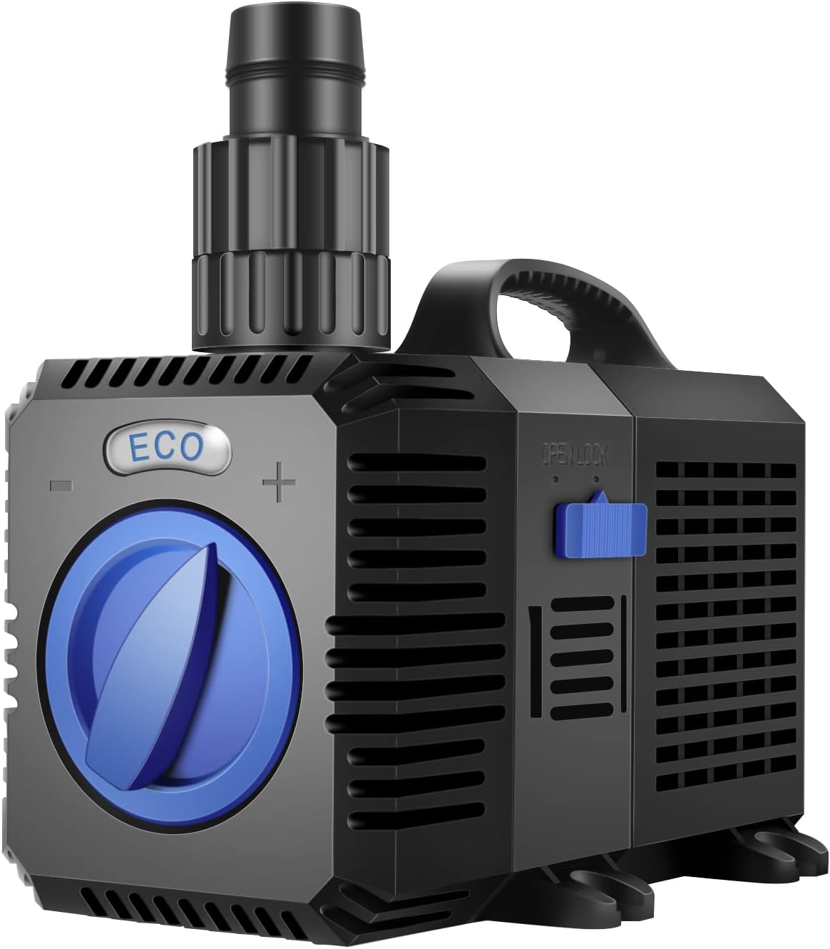 Eco Estanque Bomba everbest