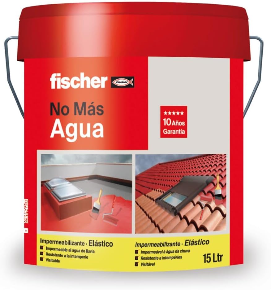 fischer 15 L, 548553, Neutro, fischer 15 L 548553 Neutro
