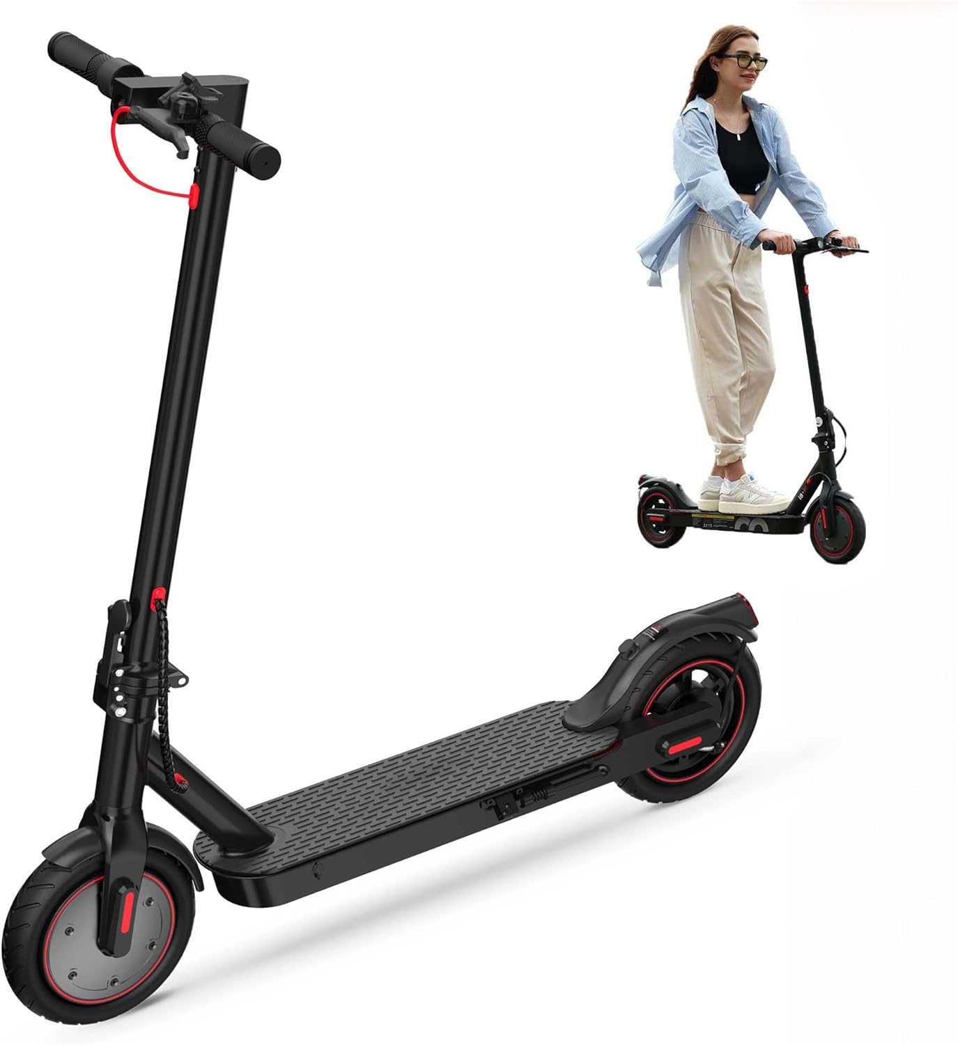 iScooter i8 Patinete Electrico iScooter i8 Patinete Electrico