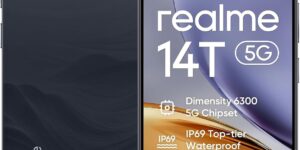 realme 14T 5G Smartphone