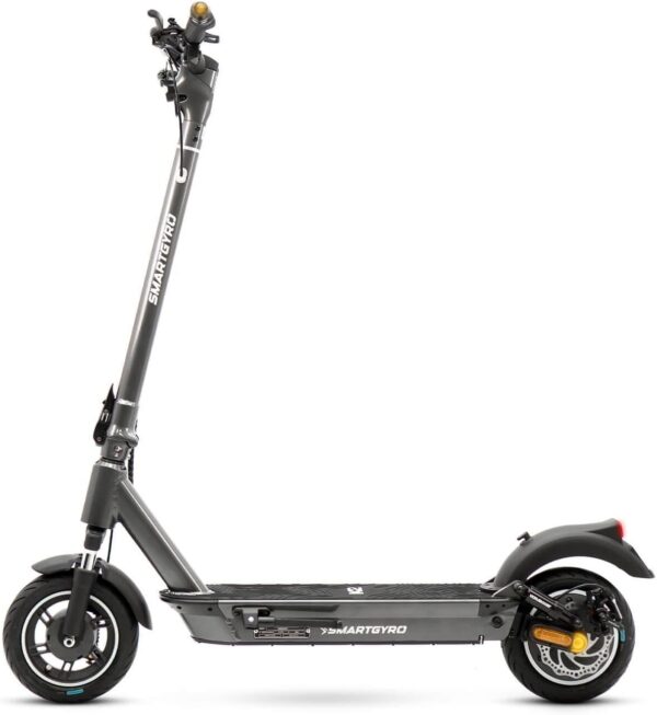 smartGyro K2 Titán - Patinete Patinete eléctrico smartGyro K2 Titán