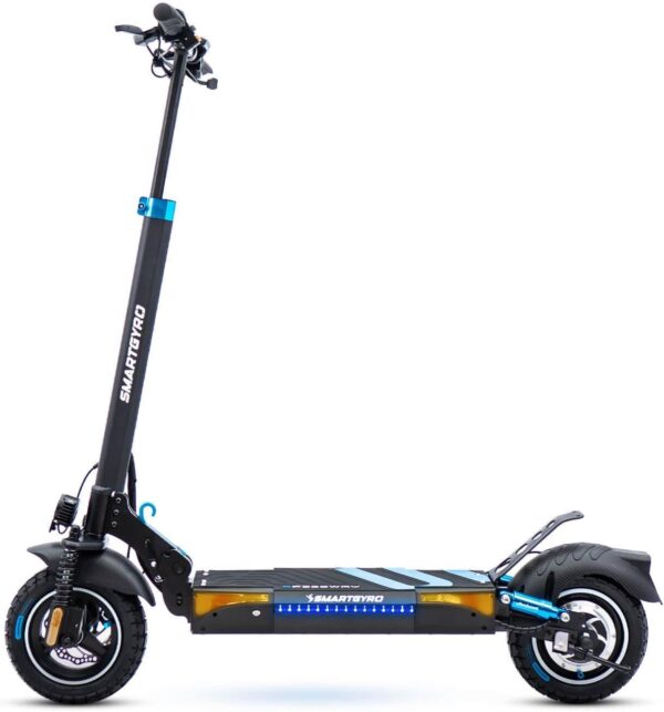smartGyro Speedway - Patinete Patinete eléctrico smartGyro Speedway