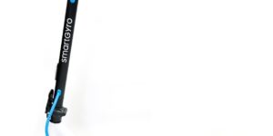smartGyro Z-One Blue - Patinete smartGyro Z One Blue Patinete