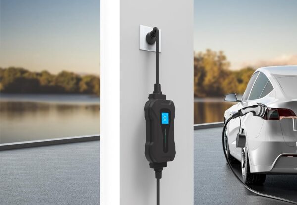 ¡Novedad CEGASA Cargador Cable de