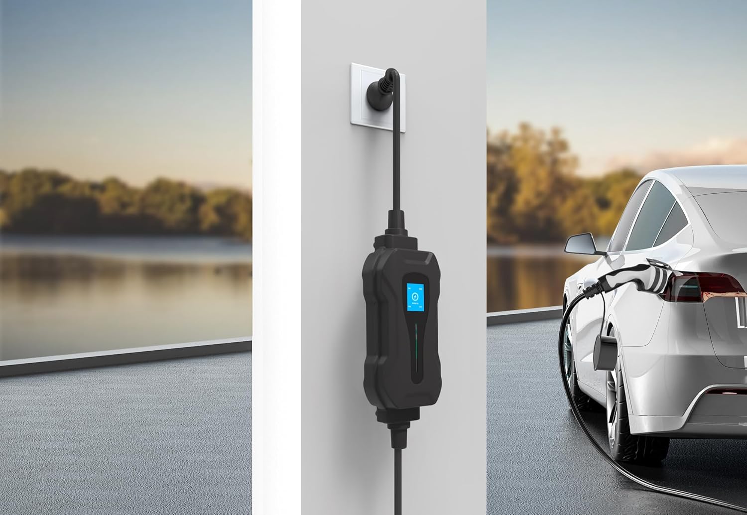 Cable de Carga CEGASA