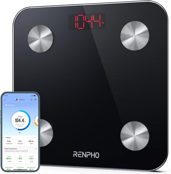 Báscula Grasa Corporal Bluetooth Báscula Grasa Corporal Bluetooth