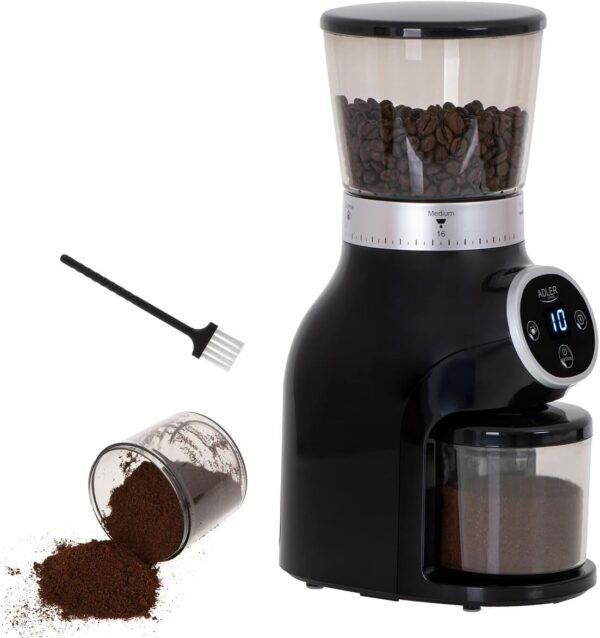 ADLER AD4450 Molinillo Café