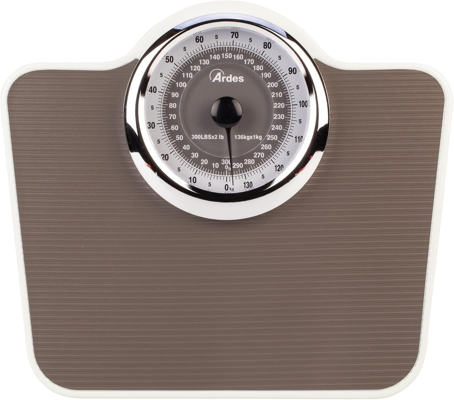 Báscula ARDES AR2PP2M