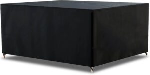 AWNIC Outdoor Table Cover, AWNIC Outdoor Table Cover,