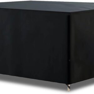 AWNIC Outdoor Table Cover,