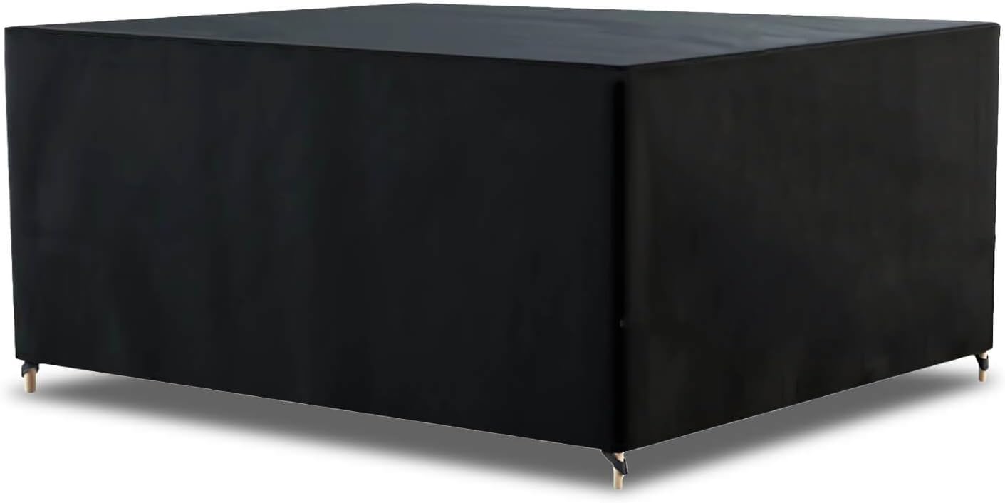 AWNIC Outdoor Table Cover, AWNIC Outdoor Table Cover