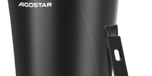 Aigostar Molinillo de Café Aigostar Molinillo de Café eléctrico