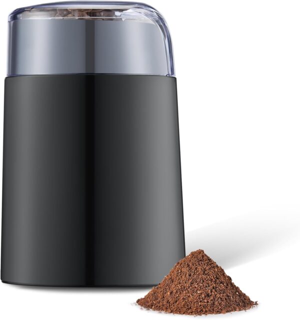 Amazon Basics Molinillo de café