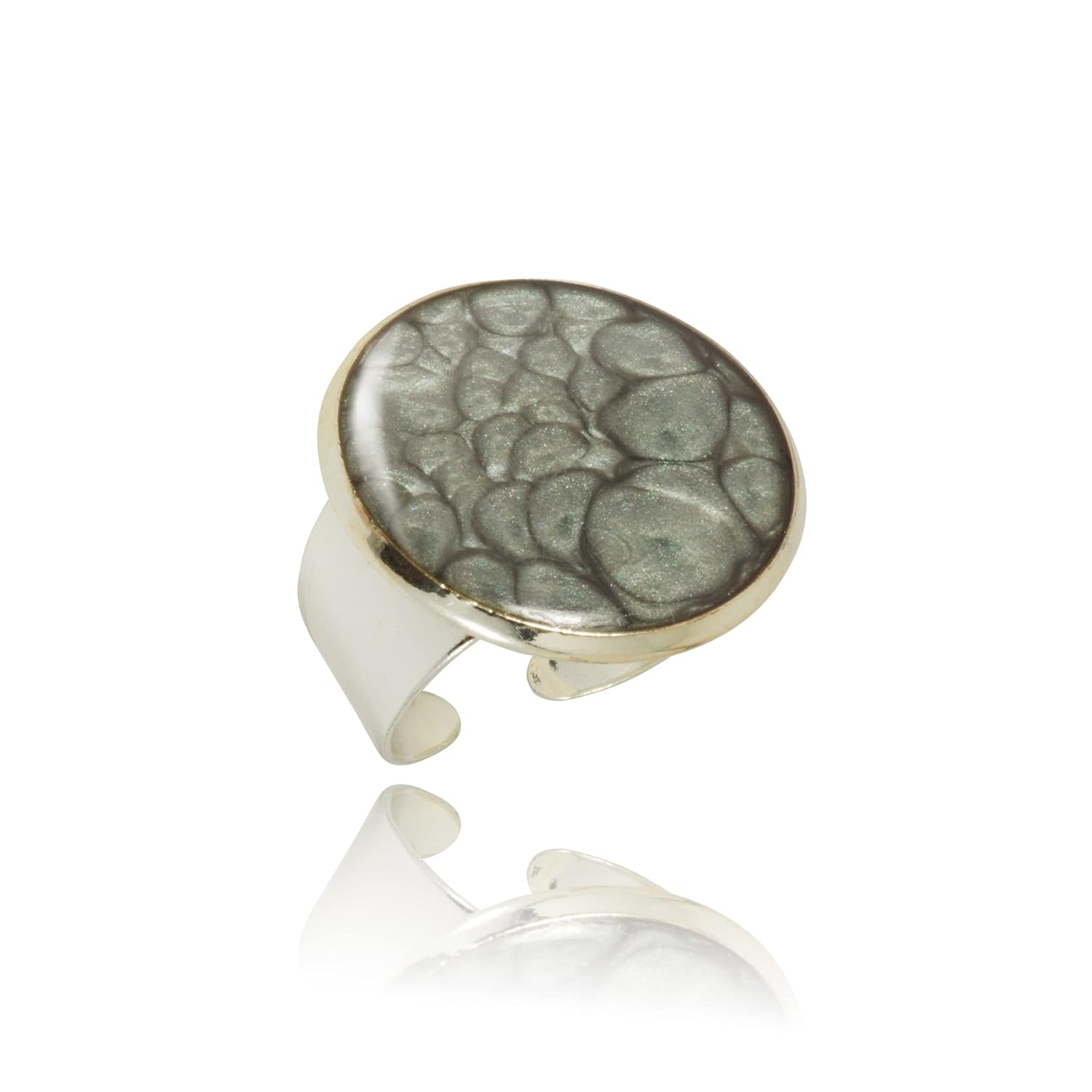 Anillo Llamativos Ajustables