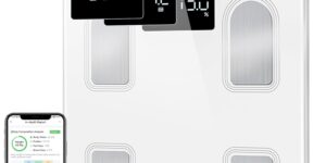 Arboleaf 8Electrode Báscula