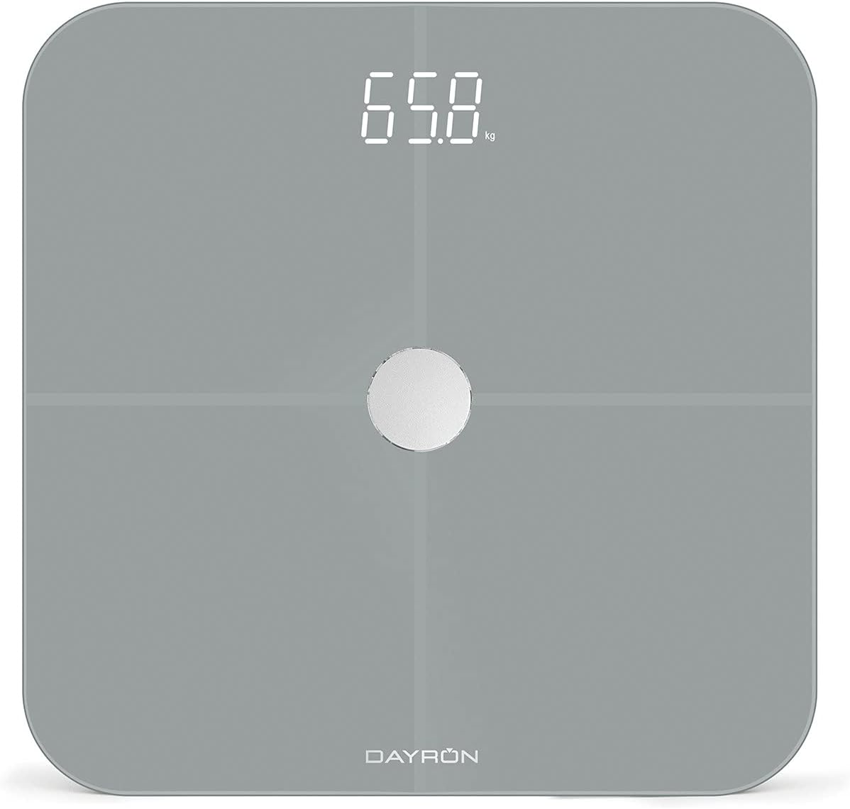 Báscula de Baño Inteligente DAYRON