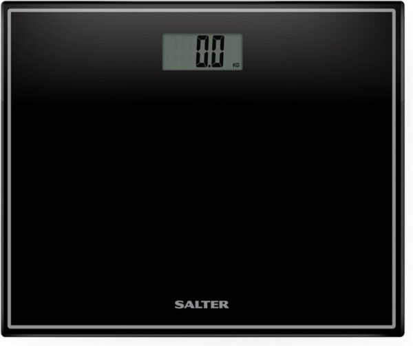 Báscula de baño electrónica Salter Báscula de baño electrónica Salter