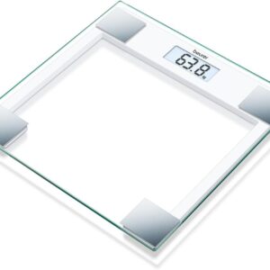 Beurer GS 14  Báscula de baño