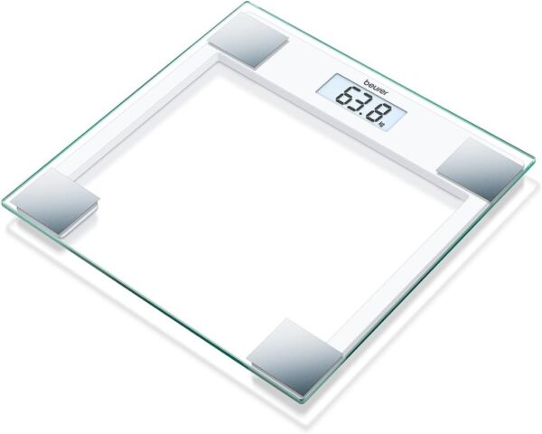 Beurer GS 14  Báscula de baño
