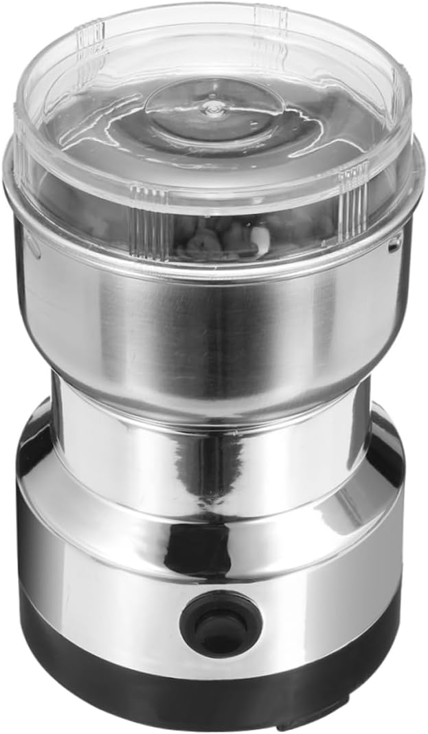 COLLBATH Molino Eléctrico De Café