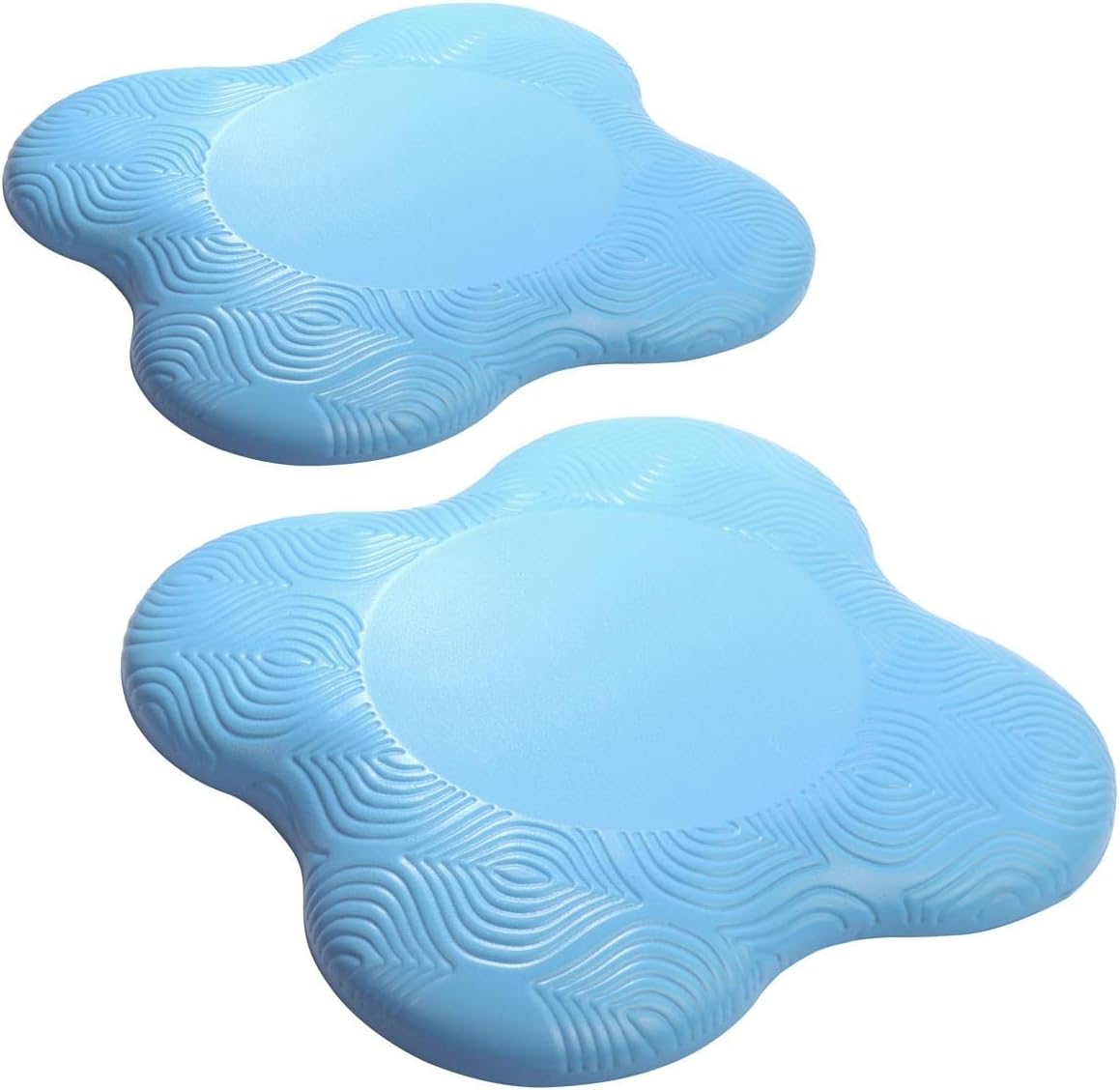 CampTeck U7220 Yoga Mat Non-Slip