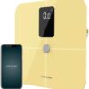 Cecotec Báscula de Baño inteligente