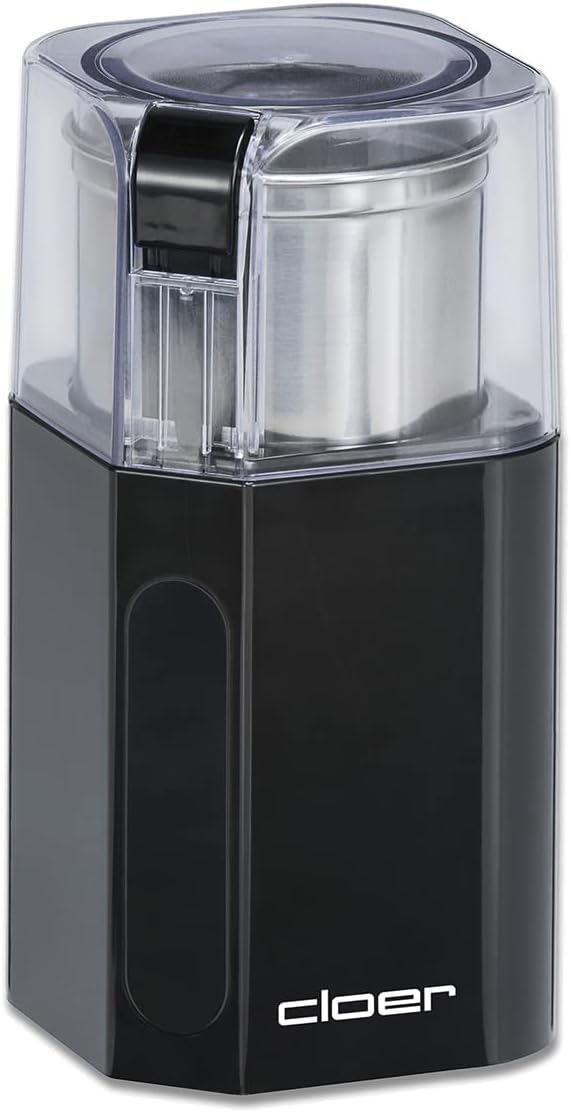 Cloer 7580 Molinillo eléctrico de