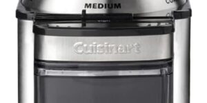 Molinillo de café eléctrico Cuisinart