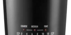 De'Longhi KG210 Molinillo de Café, De'Longhi KG210 Molinillo de Café