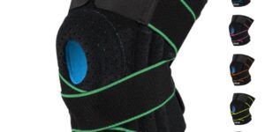 FEVAN Meniscus and Adjustable