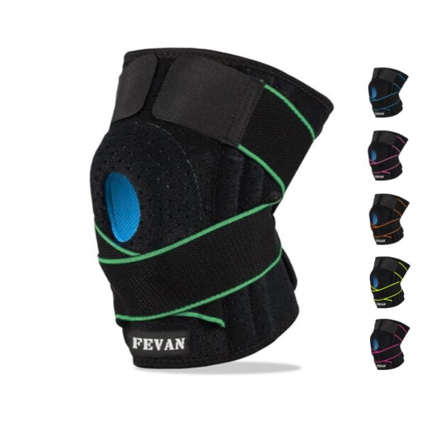 FEVAN Meniscus and Adjustable