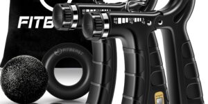 FitBeast Grip Strengthening FitBeast Grip Strengthening