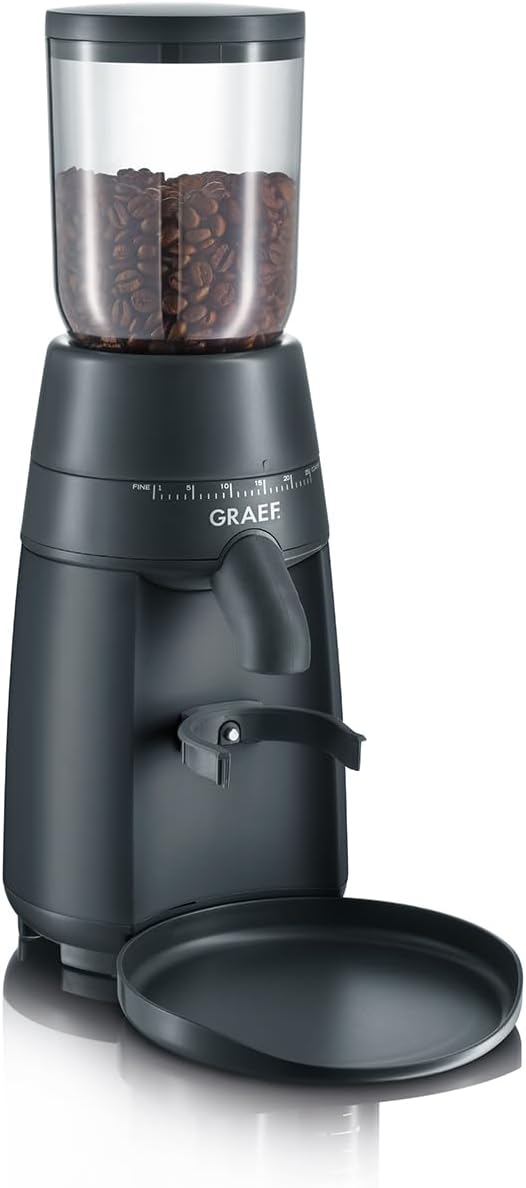 Molinillo de Café GRAEF CM702