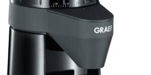 GRAEF CM802 Molinillo de Café