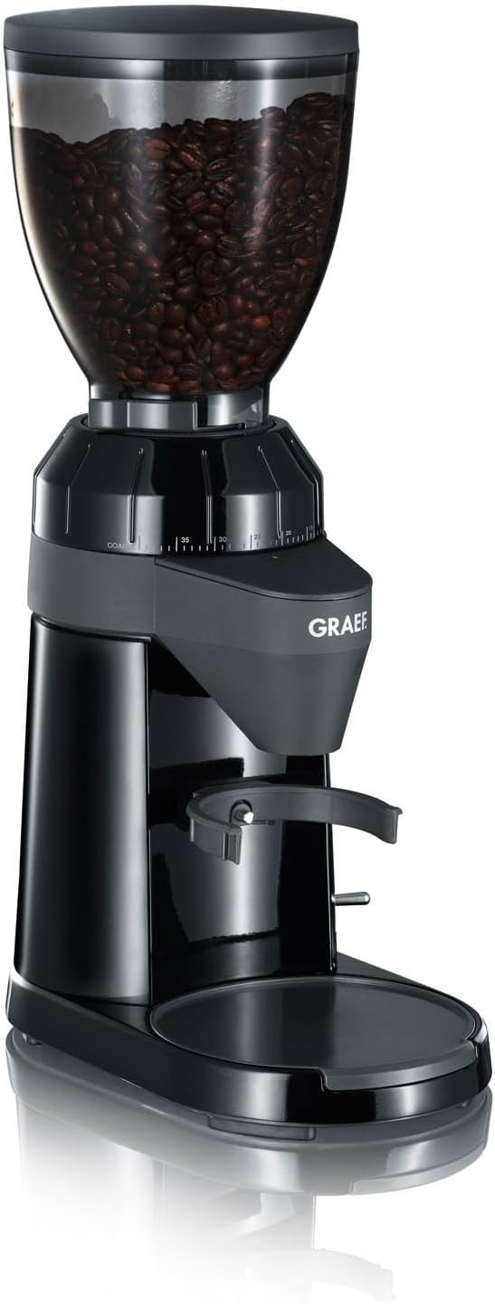 GRAEF CM802 Molinillo de Café