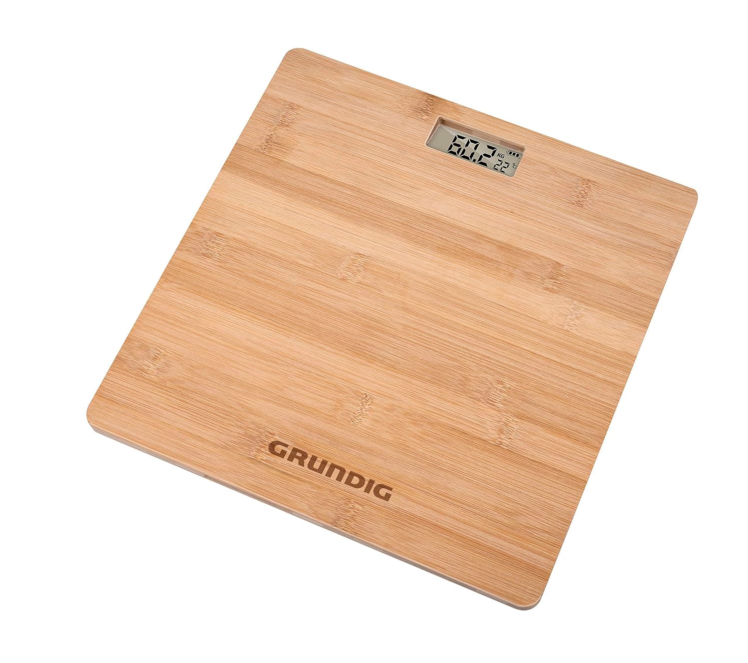 Grundig Bascula de Baño - Balanza Grundig Bascula de Baño