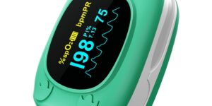 HOLFENRY Pediatric Oximeter, HOLFENRY Pediatric Oximeter,