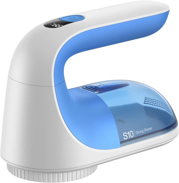 Hippodance Electric Lint Remover,