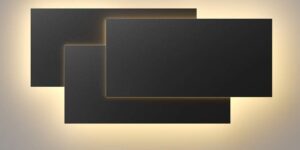 Klighten 36W Modern Indoor Wall Klighten 36W Modern Indoor Wall